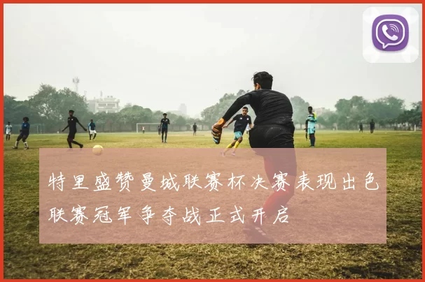 特里盛赞曼城联赛杯决赛表现出色联赛冠军争夺战正式开启