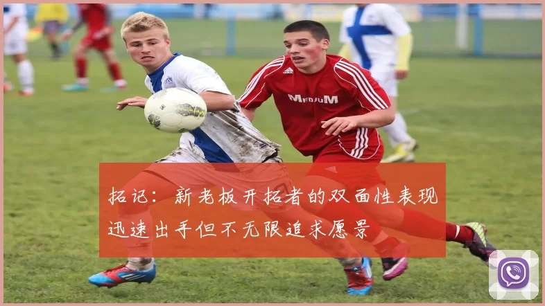 拓记：新老板开拓者的双面性表现迅速出手但不无限追求愿景